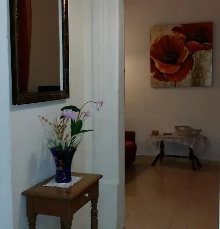公寓 1 Bed *