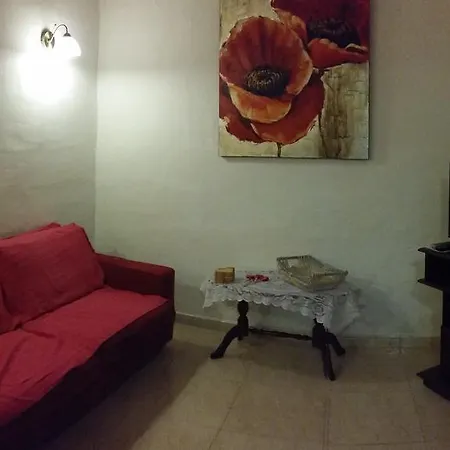 公寓 1 Bed
