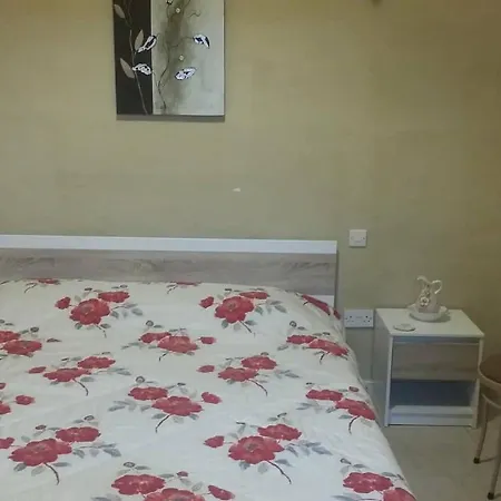 公寓 1 Bed *