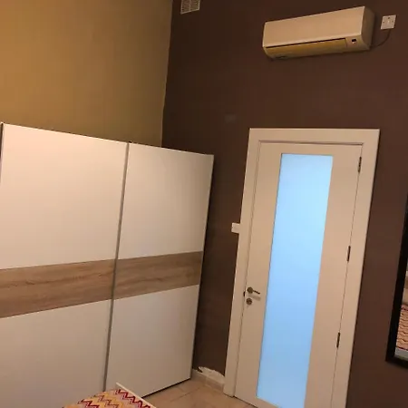 公寓 1 Bed *