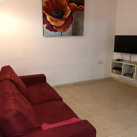 1 Bed 公寓 比尔古