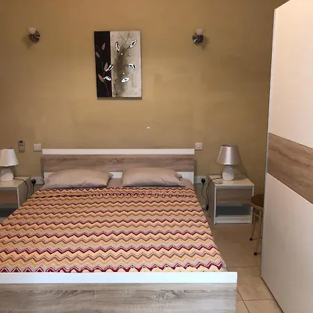 1 Bed