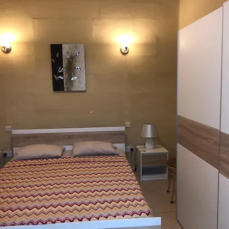 公寓 1 Bed