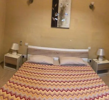 公寓 1 Bed 比尔古
